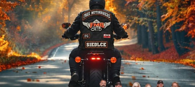 Motojesień – Siedleckie Zakończenie Sezonu Motocyklowego Motojesień – Siedleckie Zakończenie Sezonu Motocyklowego