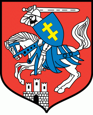 Herb miasta Siedlce